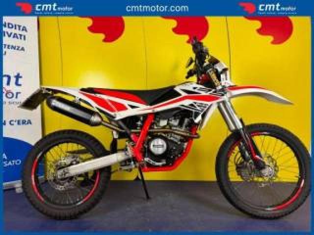 Betamotor Rr 125 4t Garantita E Finanziabile 