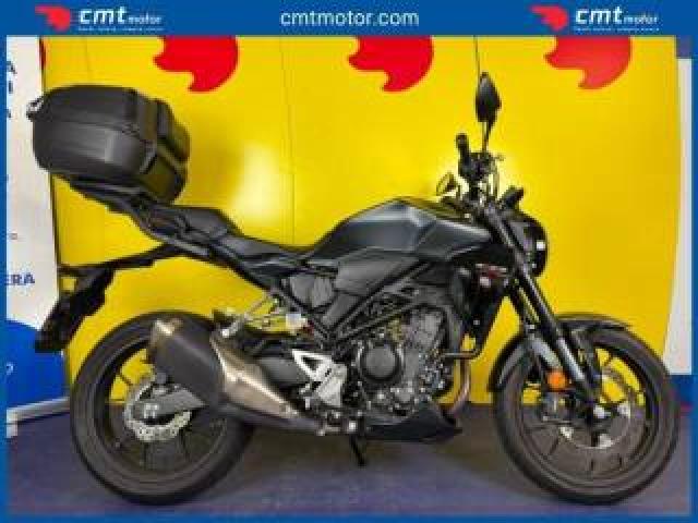 Honda Cb 300 R Garantita E Finanziabile 