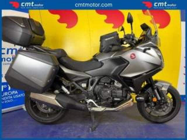 Honda Nt 1100 Garantita E Finanziabile 