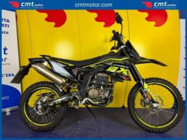 Others Andere Others-Andere Fb Mondial Smx 125 Garantita E Finanziabile 