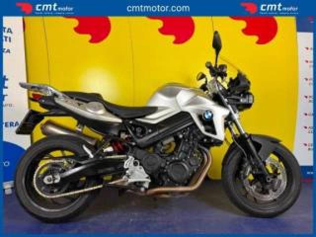 Bmw F 800 R Garantita E Finanziabile 
