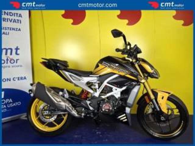 Others Andere Others-Andere Tvs Motor Rtr 310 Garantita E Finanziabile 