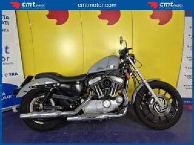 Harley Davidson Other 883 Low - Xl 883l Garantita E Finanziabile 
