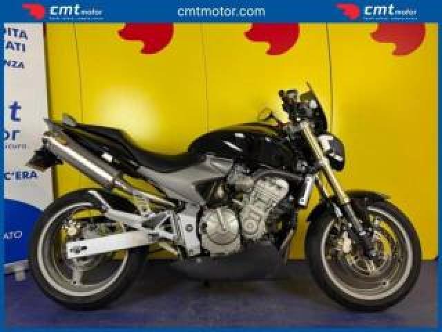 Honda Hornet 600 Finanziabile - Nero - 49761 