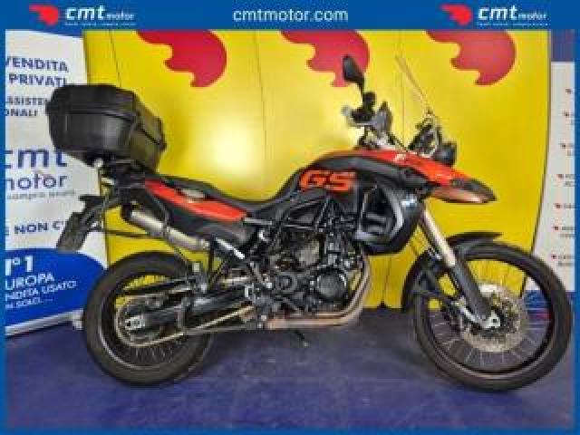 Bmw F 800 Gs Garantita E Finanziabile 