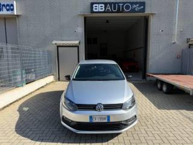 Volkswagen Polo 1.0 Mpi 5p. Trendline Retrocamera Bluethoot 