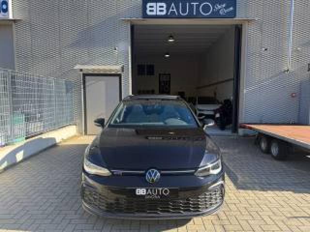 Volkswagen Golf Gti 2.0 Tsi Gti Dsg Tetto Pelle Dcc Harman Kardon 