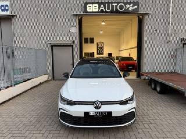 Volkswagen Golf Gti 2.0 Tsi Gti Dsg Tetto Pelle Harman Iq Light 