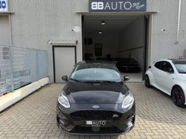 Ford Fiesta 1.1 85 Cv 5 Porte St-Line 