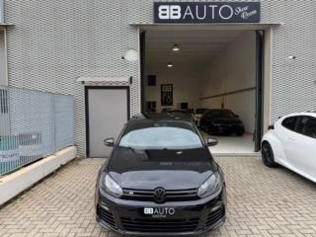 Volkswagen Golf R 2.0 Tsi 4mot. Dsg 3p. R Cerchi Assetto Billstein 