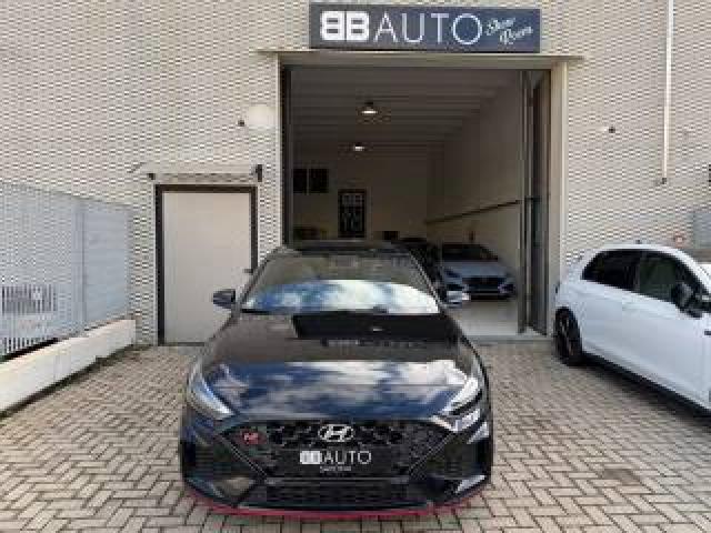 Hyundai I30 2.0 T-Gdi 280 Cv 5 Porte Dct N Performance Tetto  