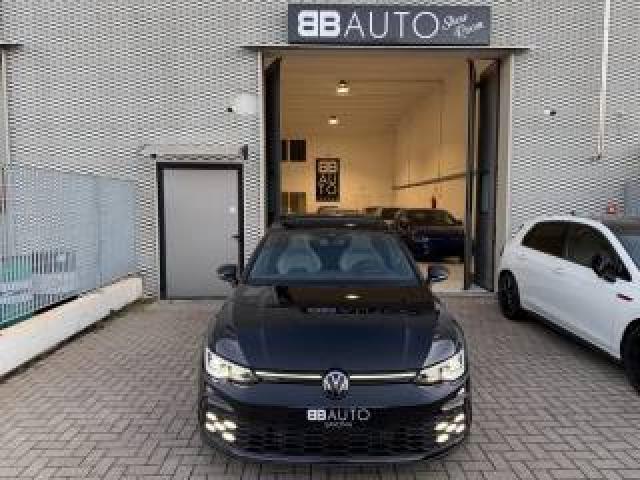 Volkswagen Golf Gti 2.0 Tsi Gti Dsg Tetto Pelle Dcc Harman Kardon Iq 