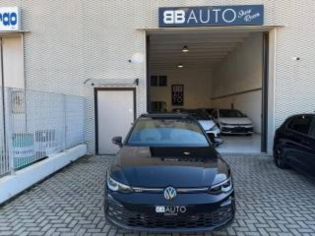 Volkswagen Golf Gti 2.0 Tsi Gti Dsg Tetto Pelle Dcc Harman Kardon Iq 