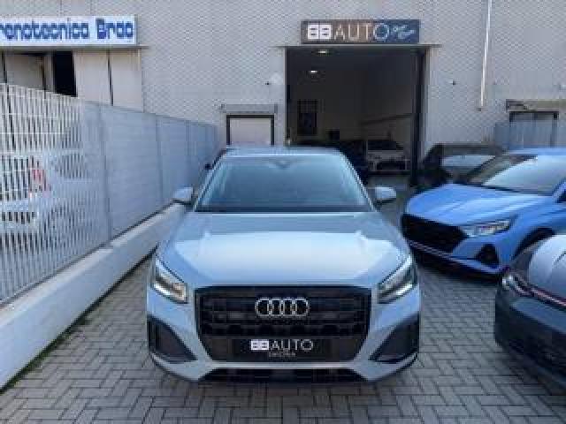 Audi Q2 30 Tdi S Tronic Admired Advanced 