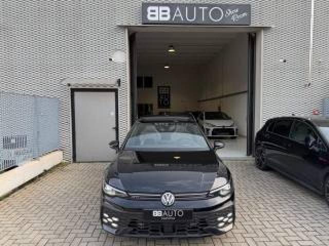 Volkswagen Golf Gti 2.0 Tsi Dsg Gti Tetto Pelle Head Up Estoril 