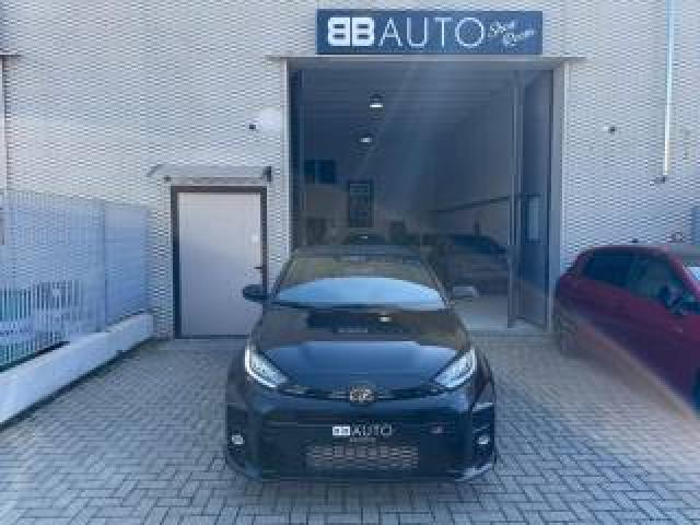 Toyota Yaris 1.6 Turbo Gr Yaris Circuit  