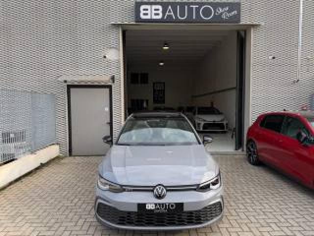 Volkswagen Golf Gti 2.0 Tsi Gti Dsg Tetto Pelle Dcc Harman Kardon Iq 