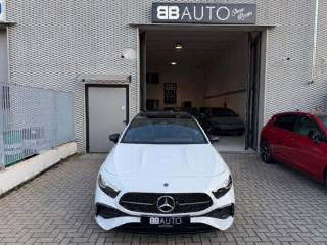 Mercedes Benz A 200 D Automatic Amg Line Premium Tetto Multibeam Night 