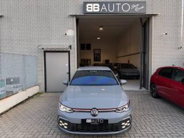 Volkswagen Golf Gti 2.0 Tsi Gti Dsg Iq Light Dcc Harman Kardon 19' 
