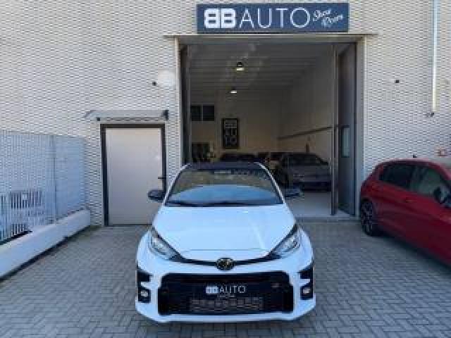Toyota Yaris 1.6 Turbo Gr Yaris Circuit Cerchi Forgiati 