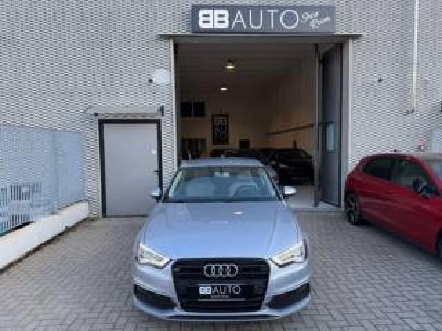 Audi A3 1.4 Tfsi Cod Ultra S Tronic Attraction S Line Pack 