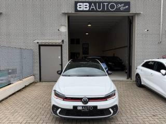 Volkswagen Polo Gti 2.0 Tsi Dsg Gti Edition 25 One Of 2500 
