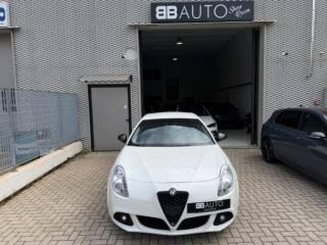 Alfa Romeo Giulietta 1.4 Turbo 120 Cv Distinctive 