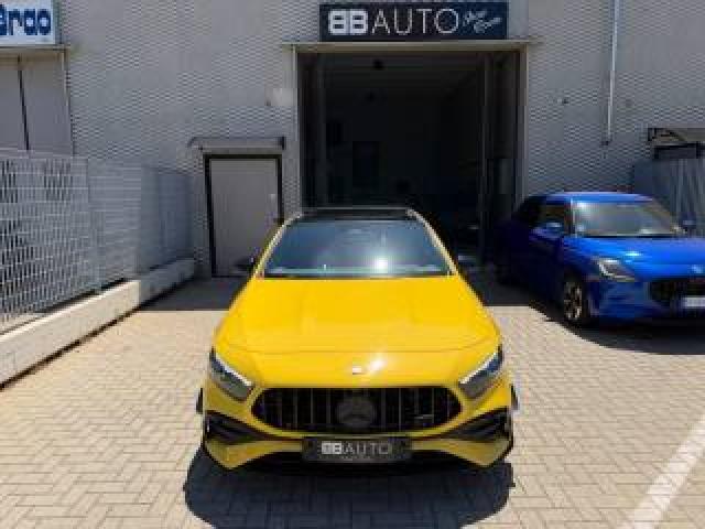 Mercedes Benz A 35 Amg 4matic Premium Plus Gusci Amg Tetto Race Edition 