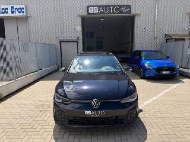 Volkswagen Golf Gti 2.0 Tsi Gti Dsg Dcc Tetto Pelle Harman Iq Light 