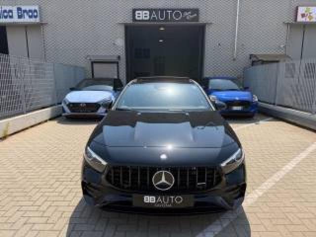 Mercedes Benz A 35 Amg 4matic Premium Plus Gusci Amg Tetto Race Edition 