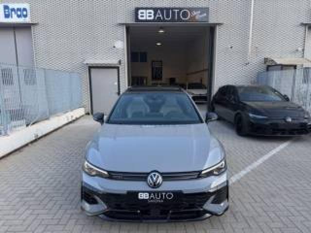 Volkswagen Golf Gti 2.0 Tsi Dsg Gti Clubsport Akrapovic Pelle Tetto 