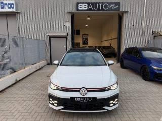 Volkswagen Golf Gti 2.0 Tsi Dsg Gti 8,5 Tetto Dcc Head Up Harman Kardo 