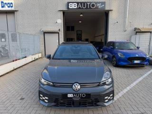 Volkswagen Golf Gti 2.0 Tsi Dsg Gti 8,5 Tetto Iqligh Head Up Harman 