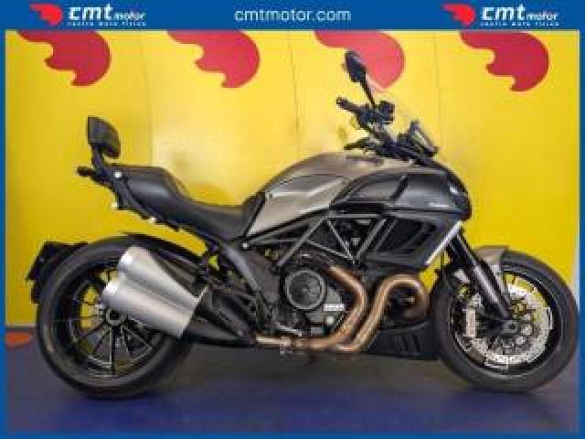 Ducati