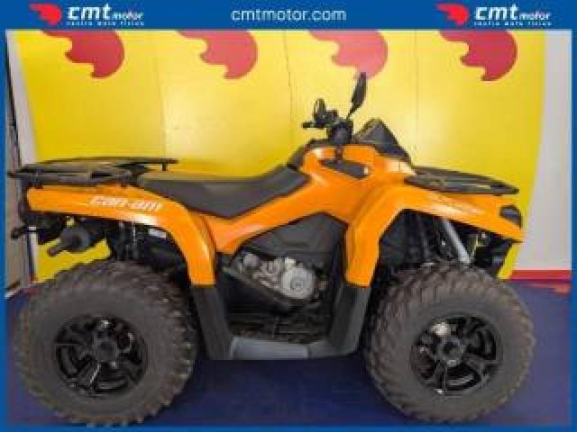 Can Am Brp