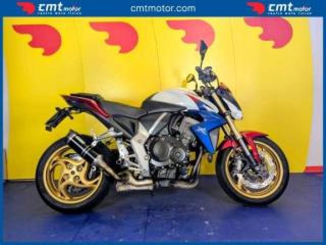 Honda Cb 1000 R Garantita E Finanziabile 