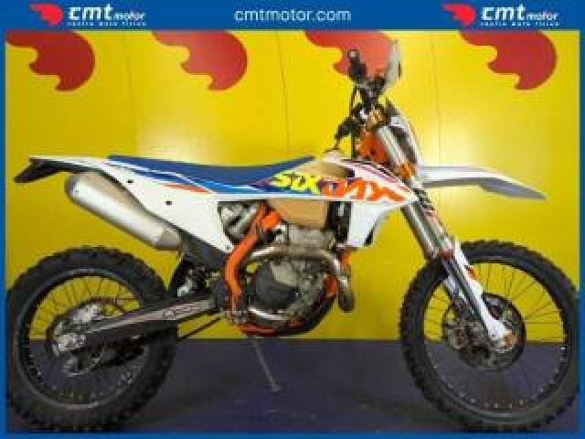 Ktm Other 350 Exc-F Garantita E Finanziabile 