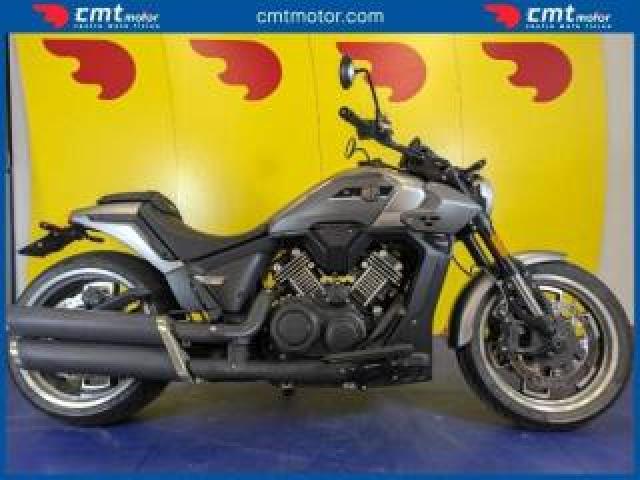 Morbidelli Other C1002v Garantita E Finanziabile 