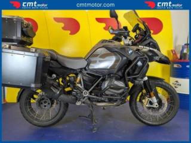 Bmw R 1250 Gs Adventure Garantita E Finanziabile 