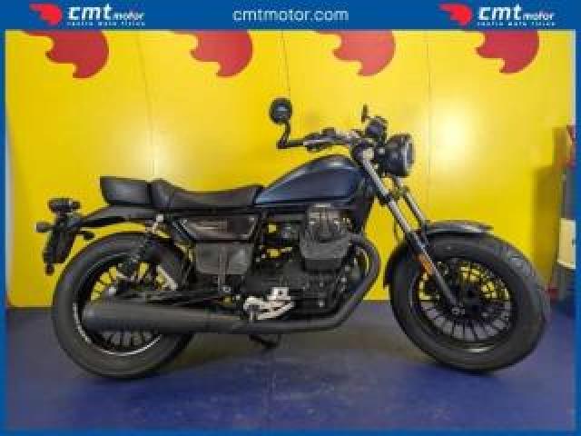 Moto Guzzi Other V9 Garantita E Finanziabile 