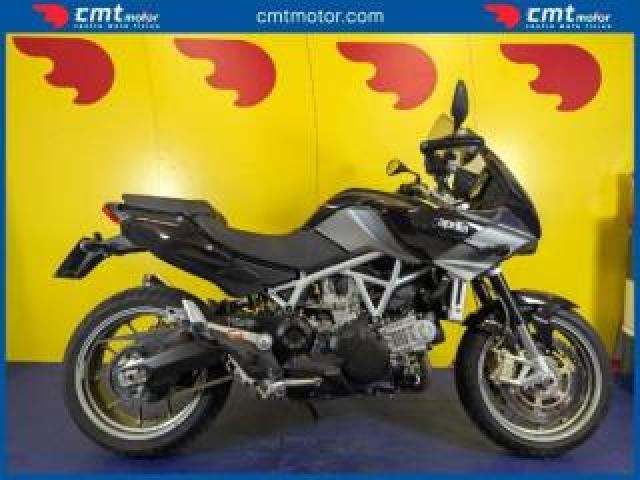 Aprilia Mana 850 Gt Garantita E Finanziabile 