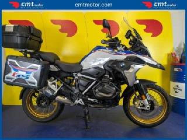 Bmw R 1250 Gs Garantita E Finanziabile 