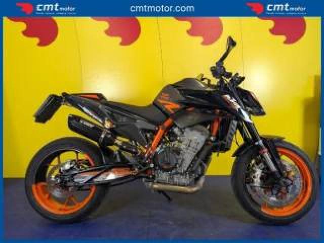 Ktm 890 Duke Garantita E Finanziabile 