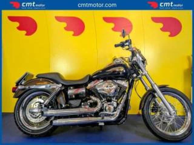 Harley Davidson Other 1584 Super Glide Custom - Fxdc Garantita E Finanzi 