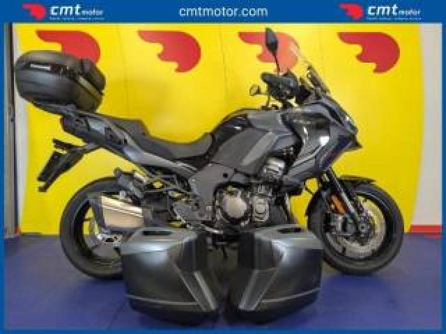 Kawasaki Other Versys 1000 Garantita E Finanziabile 