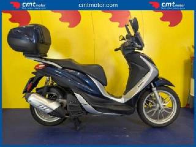 Piaggio Medley 150 Garantito E Finanziabile 