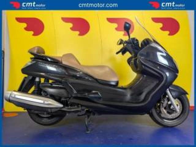 Yamaha Majesty 400 Garantito E Finanziabile 