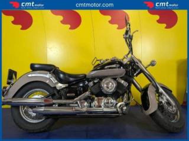 Yamaha Xvs 650 Finanziabile - Vari Colori - 16600 