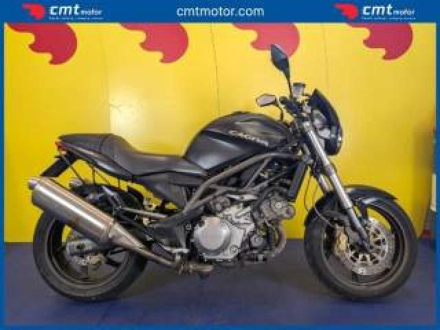 Cagiva Raptor 1000 Finanziabile - Nero - 43773 