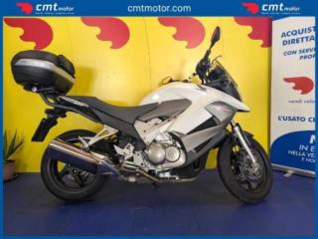 Honda Crossrunner Garantita E Finanziabile 